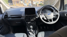 Ford EcoSport 1.0 EcoBoost 125 Active 5dr Petrol Hatchback